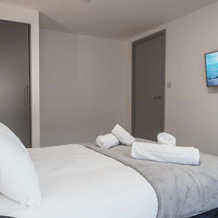 Modern 1 Bed Apartment In Liverpool Centre Eksteriør bilde